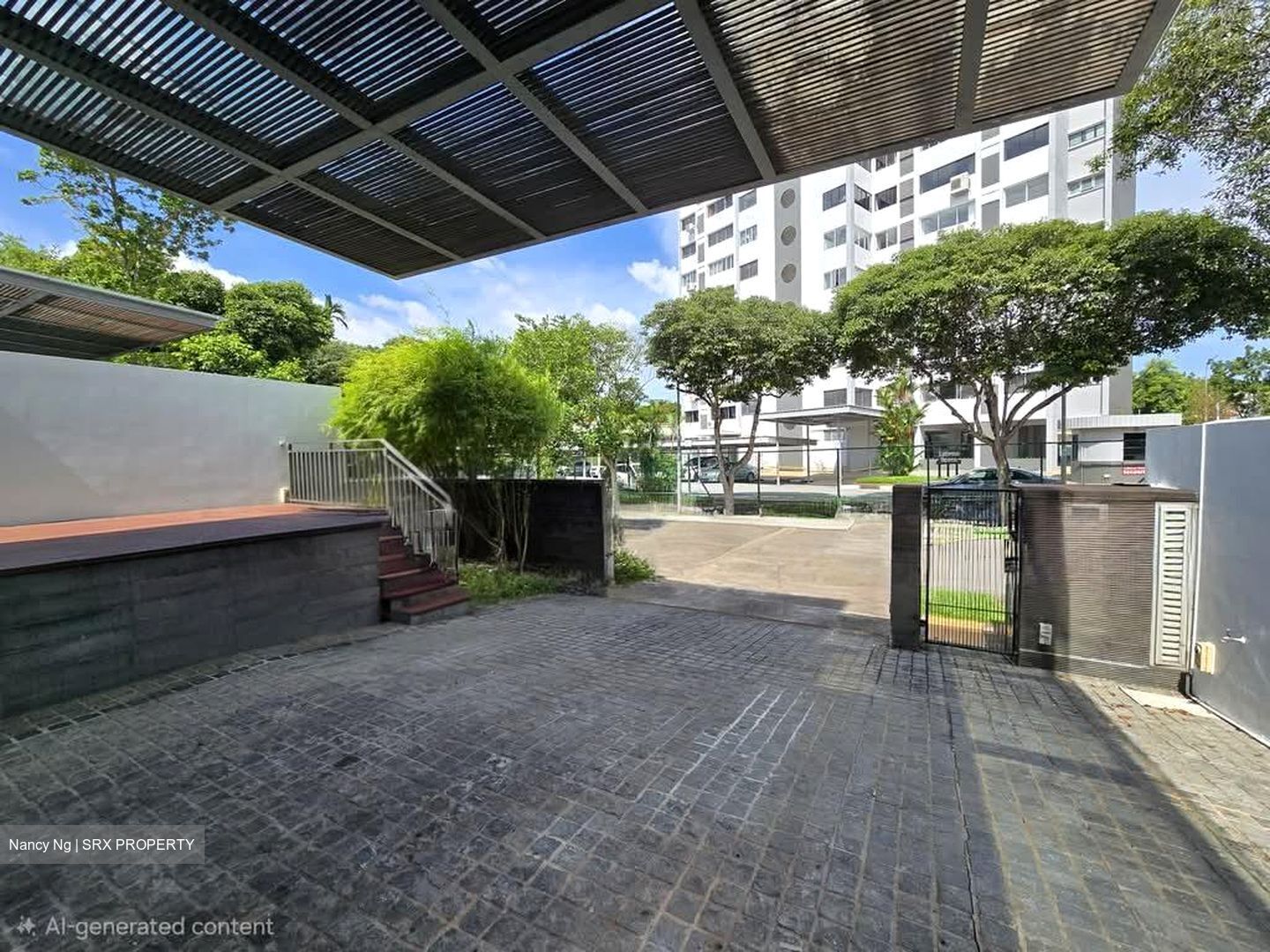 Tan Kim Cheng Road (D10), Detached #574783531